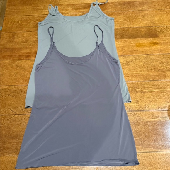 Jockey Skimmies® Ultralight Smoothing Cami M - Picture 6 of 6
